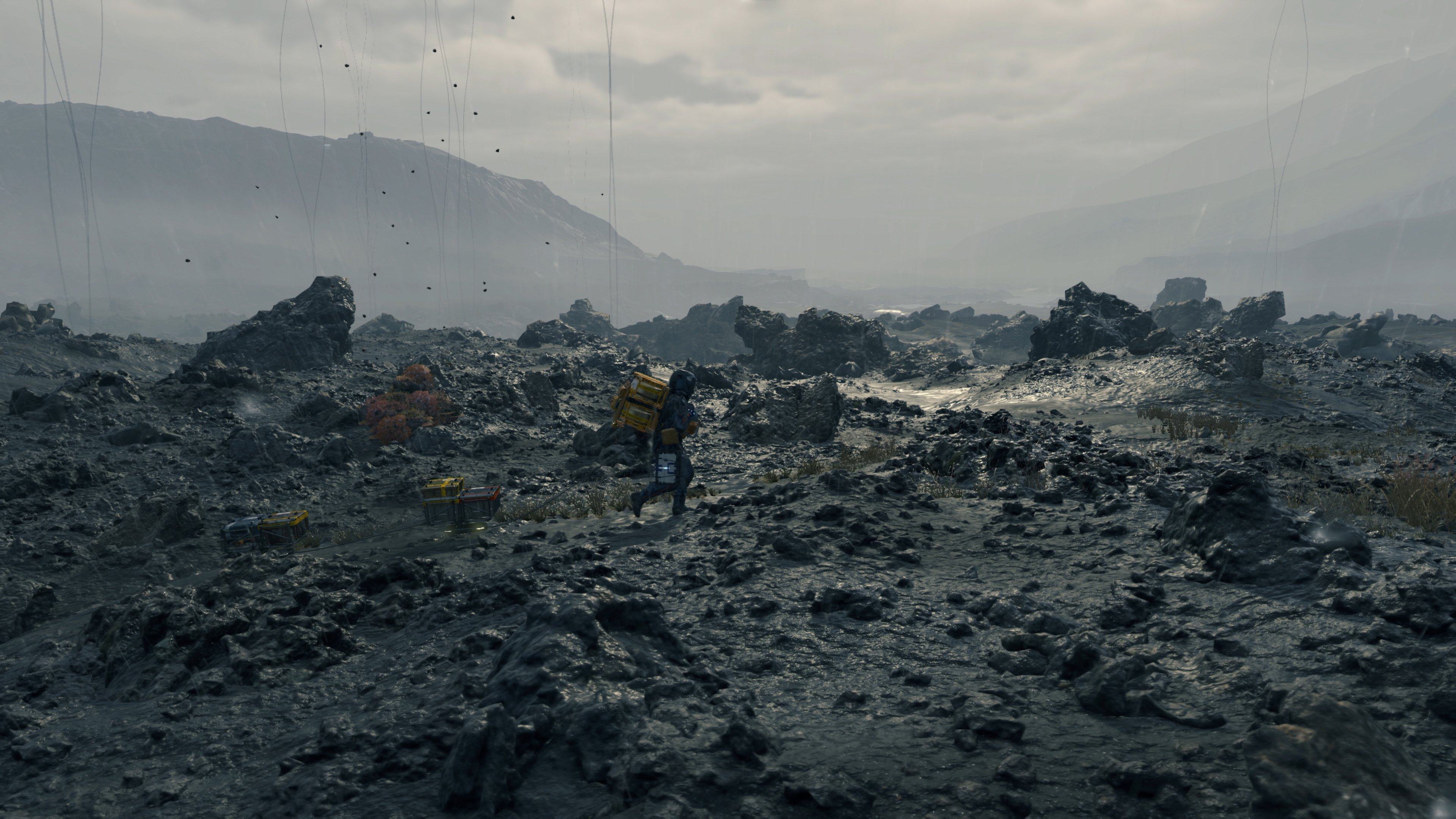 Death Stranding - Imagen 29